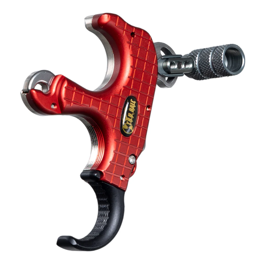 T.R.U. BALL Blade Pro Flex Release