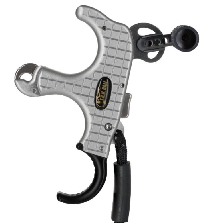 T.R.U. BALL Blade Pro Flex Release - Thumbnail 5