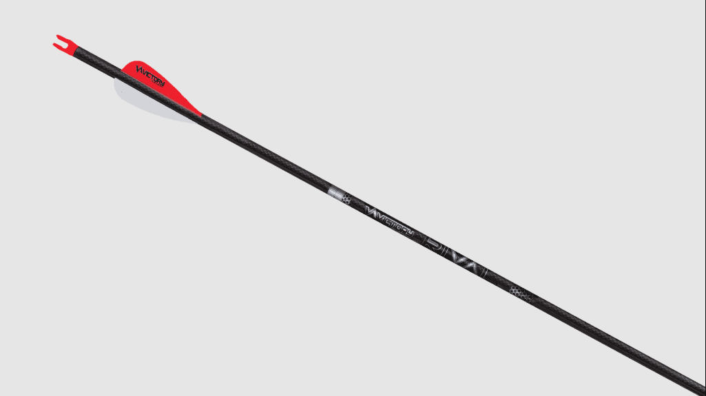 Victory RIVAL FACTORY FLETCHED