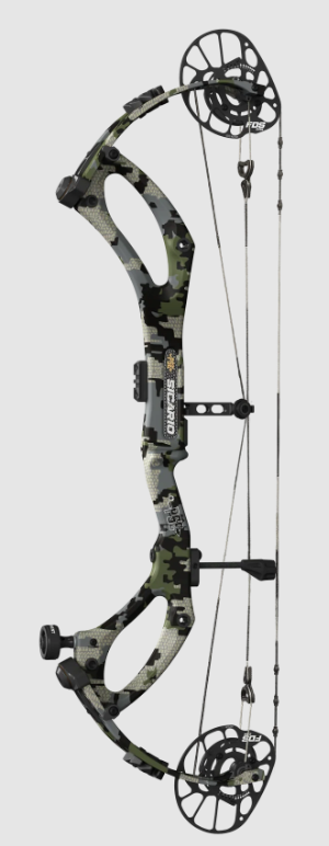 PSE SICARIO FDS Carbon Bow - Thumbnail 3