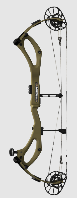 PSE Mach 35 FDS - In-Store Pickup Only