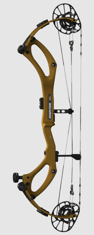 PSE SICARIO FDS Carbon Bow - Thumbnail 2