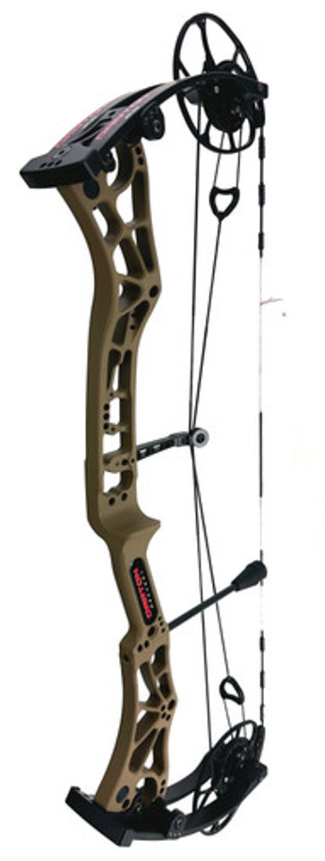 PRE-ORDER Darton CONSEQUNCE SD