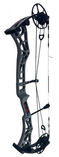 PRE ORDER Darton CONSEQUENCE 31 Podium Archer pre-order-darton-consequence-31-podium-archer