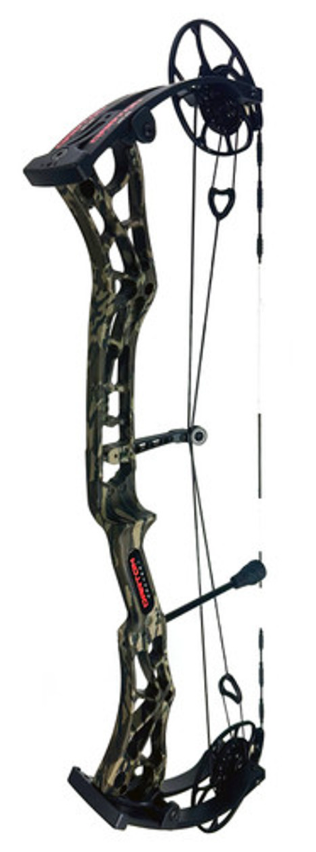 PRE ORDER Darton CONSEQUENCE 31 Podium Archer pre-order-darton-consequence-31-podium-archer