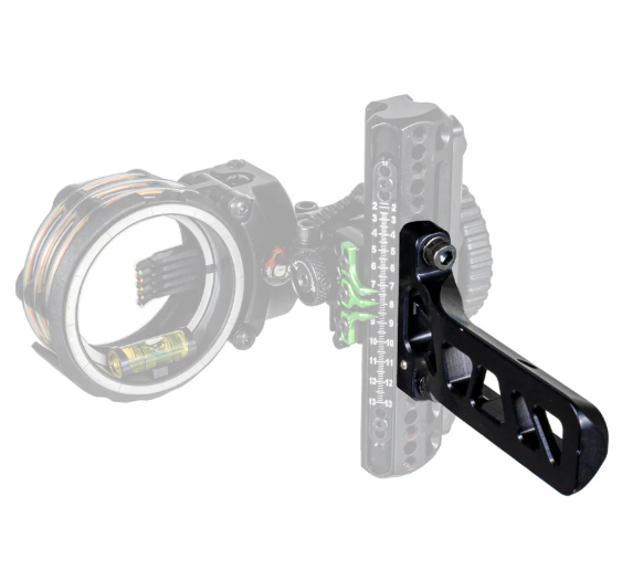 DRIVER BRIDGELOCK EXTENSION BAR 2.5"