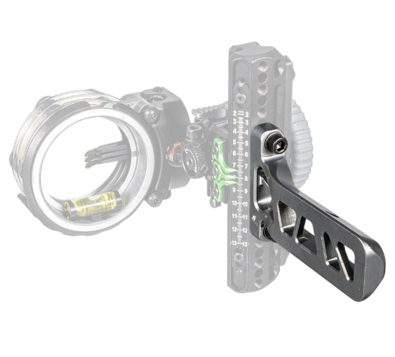 Axcel Driver Bridge-Lock Extension Bar - Thumbnail 2