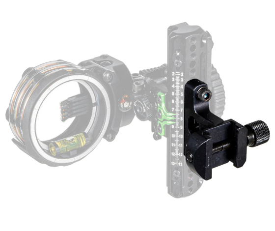 DRIVER PICATINNY EXTENSION BAR