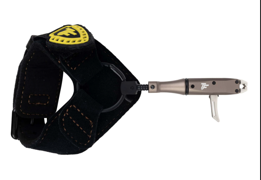 Tru-Fire SMOKE 2.0 FOLDBACK RELEASE