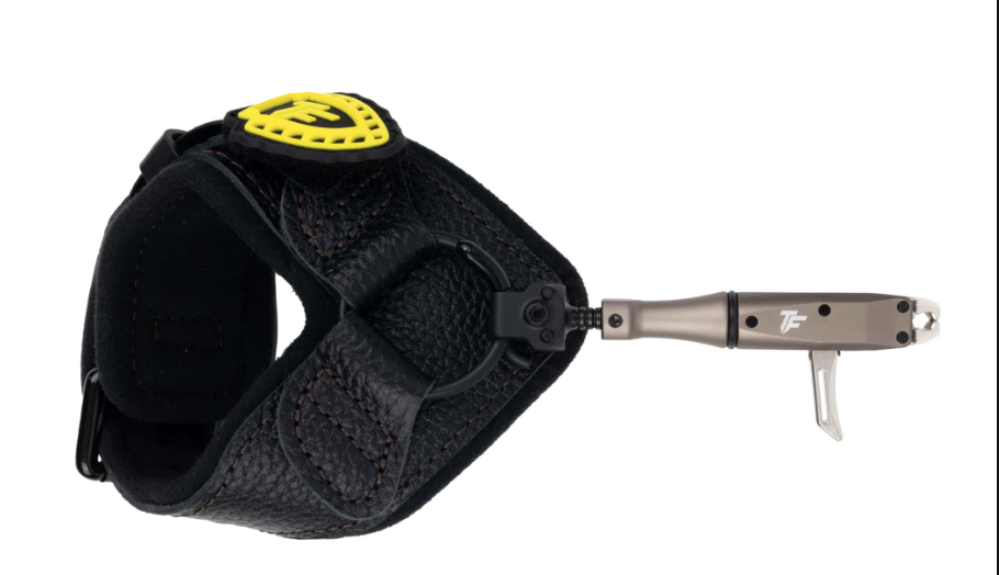 Tru-Fire SMOKE 2.0 FOLDBACK RELEASE