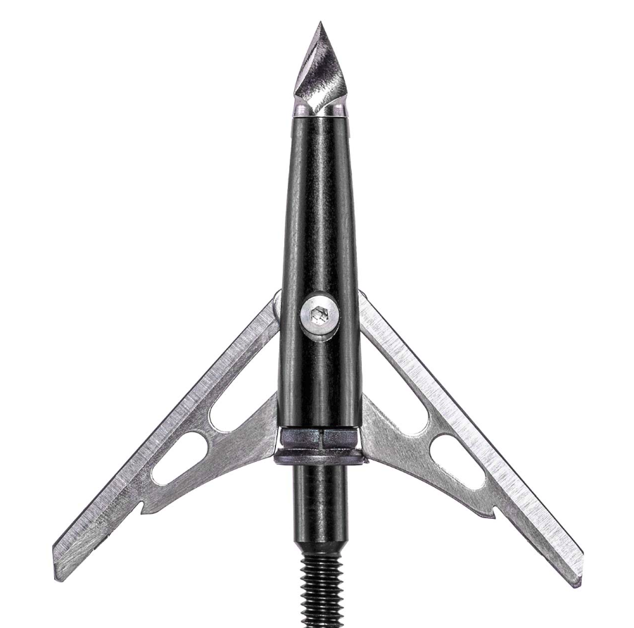 BLACK SERIES CHISEL 2"