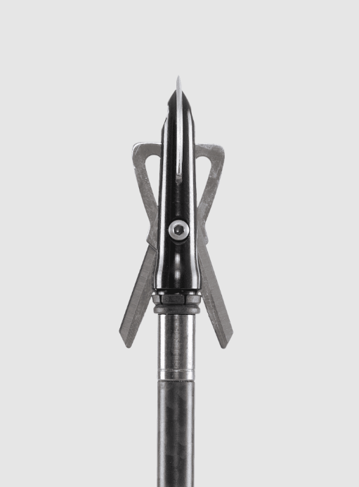 BLACK SERIES CHISEL 2"