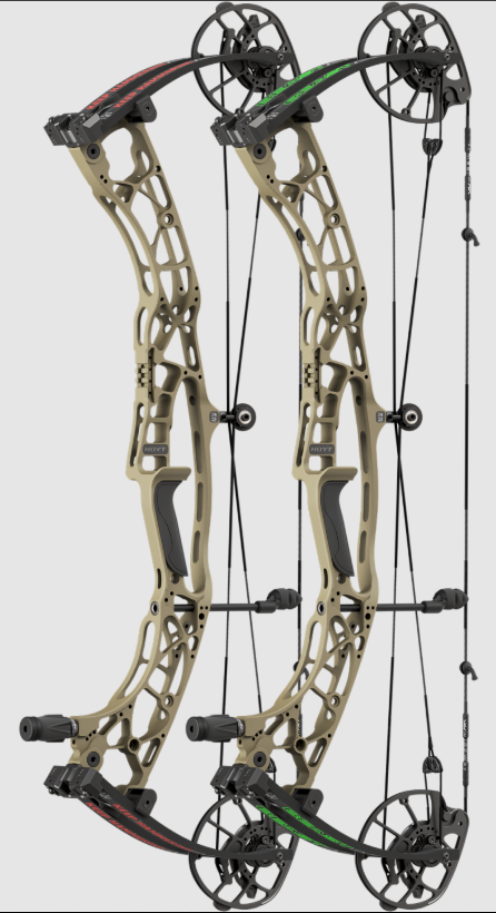 Hoyt AX-90 PRE-ORDER - 6 WEEK LEAD TIME - STORE PICKUP ONLY