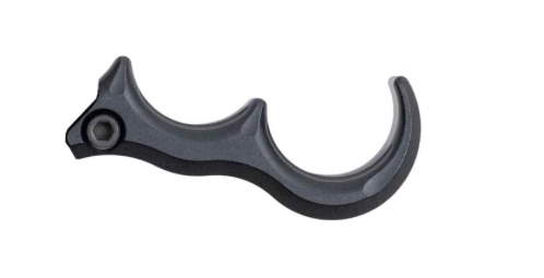 Ultraview UV Button Finger Attachment