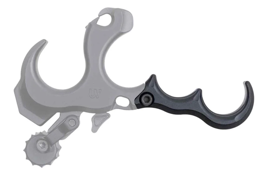 Finger Attachments for Ultraview UV Button 2