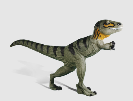 Rinehart COMPETITION VELOCIRAPTOR