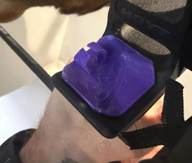 SLUMARCHERS CUSTOM HUNTING ARROW SHELF