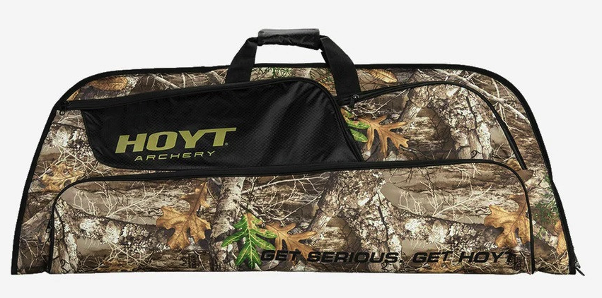 Hoyt REALTREE EDGE PURSUIT SOFT CASE
