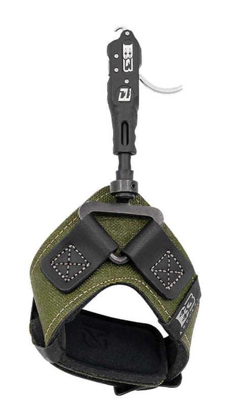 B3 CL1 Swivel Release