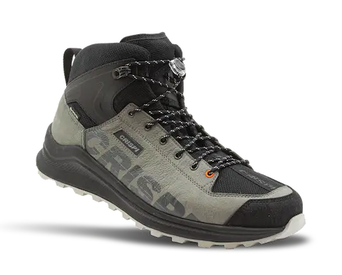 Crispi ATTIVA MID II (non-insulated)