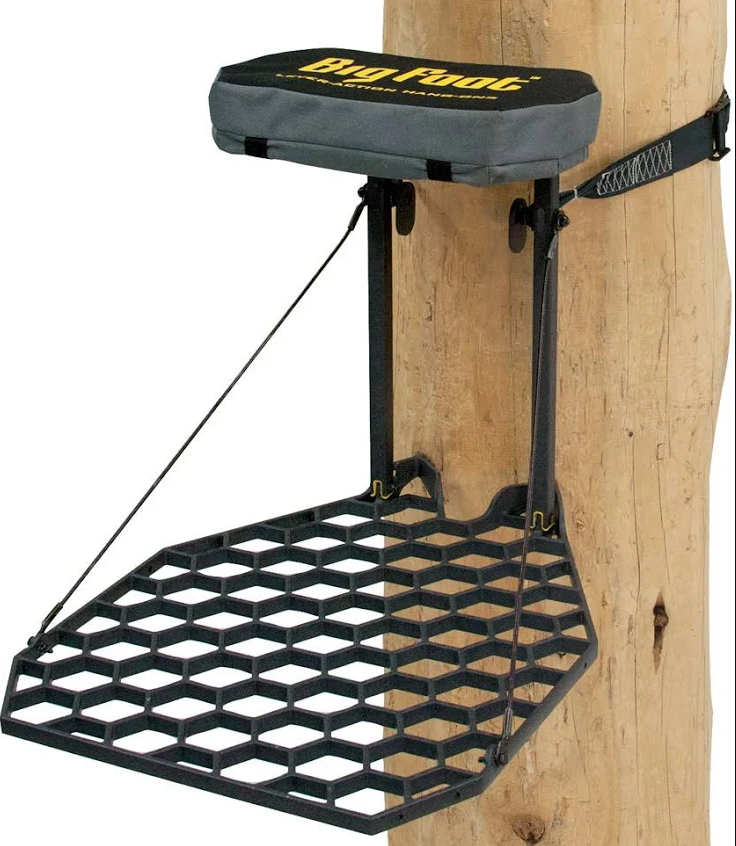 BigFoot LITEFOOT TREE STAND