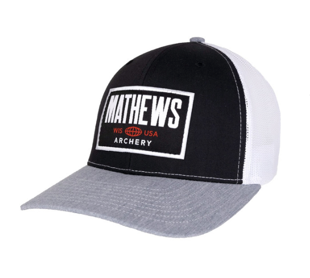 MATHEWS ICON CAP