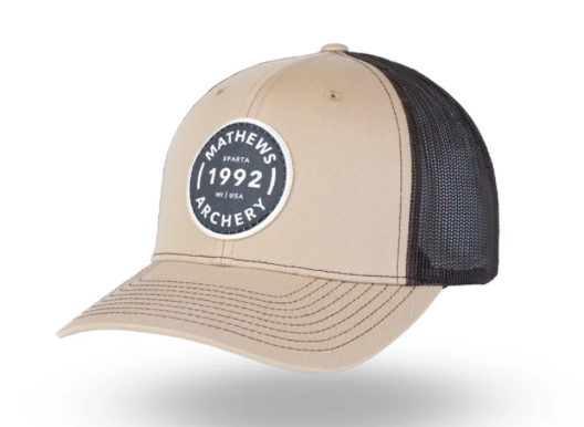 MATHEWS EMERGE CAP