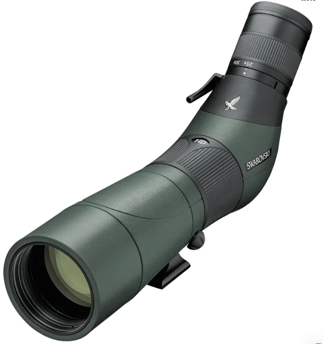 Swarovski ATS SPOTTING SCOPE w/ EYEPIECE