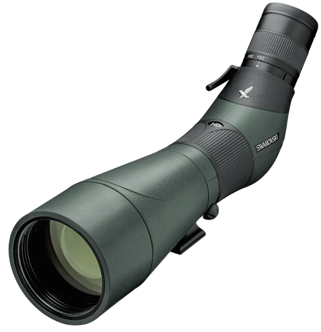 Swarovski ATS SPOTTING SCOPE w/ EYEPIECE