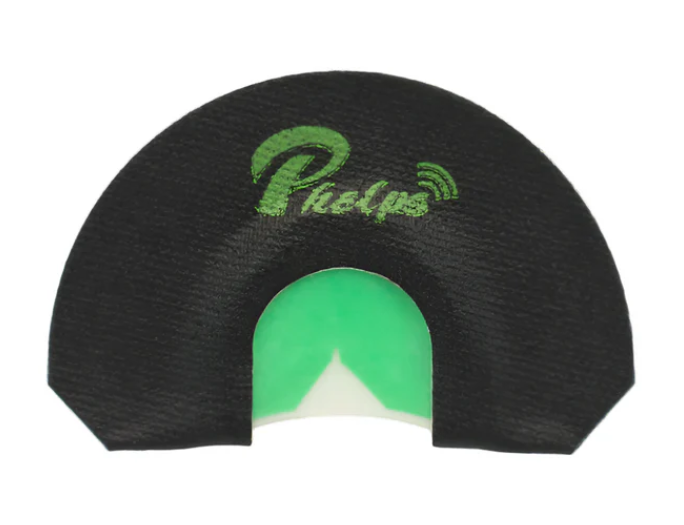 Phelps SIGNATURE BULL - Flat Frame
