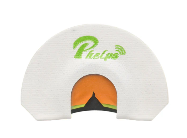 Phelps TAG NOTCHER - Flat Frame