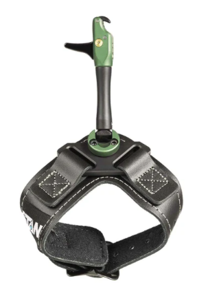 Stan Solex Wrist Strap Release - Thumbnail 3