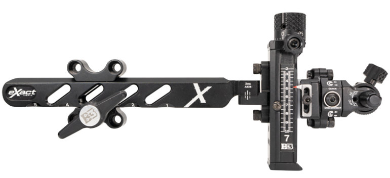B3 Archery Exact Q2 Sight - Thumbnail 2