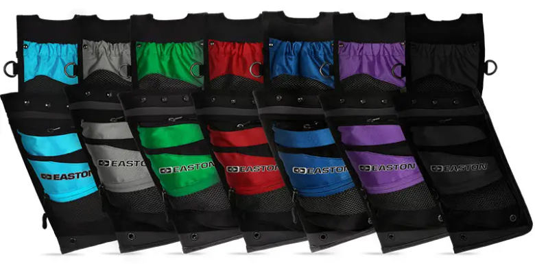 Easton Field Quiver
