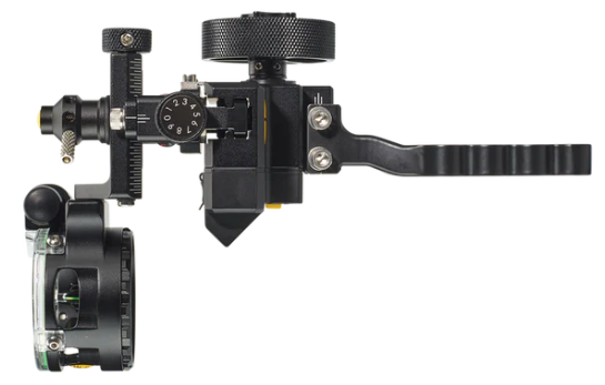 Trophy Ridge Digital React One Pin Bridge-Lock - Thumbnail 4