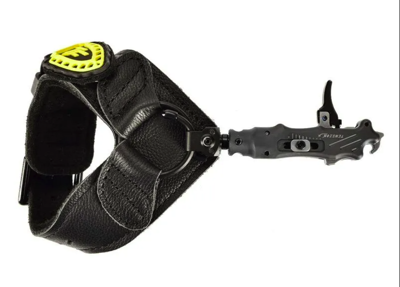 TruFire EXERT RELEASE