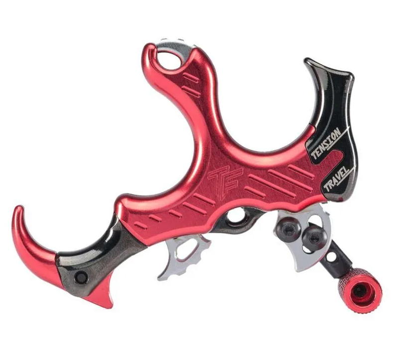 Tru Fire SYNAPSE RELEASE