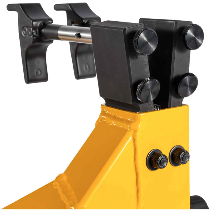 ATC SPIKE PRESS SLIDER BOW PRESS BUNDLE – Podium Archer