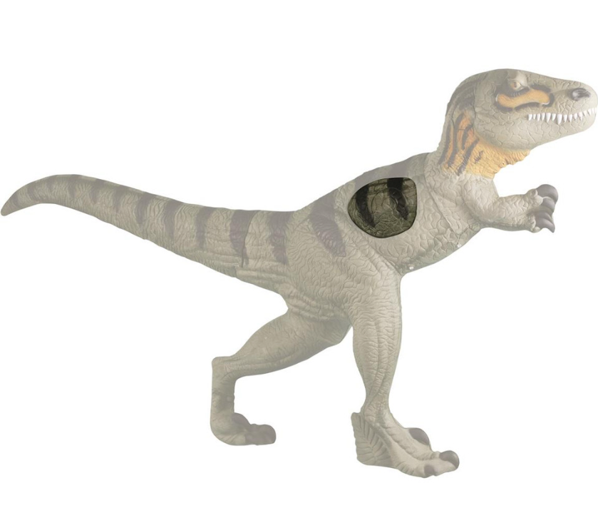 Rinehart COMPETITION VELOCIRAPTOR