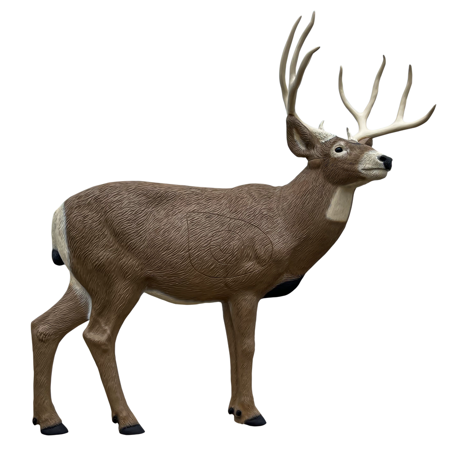 Rinehart COMPETITION Semi Sneak Mule Deer