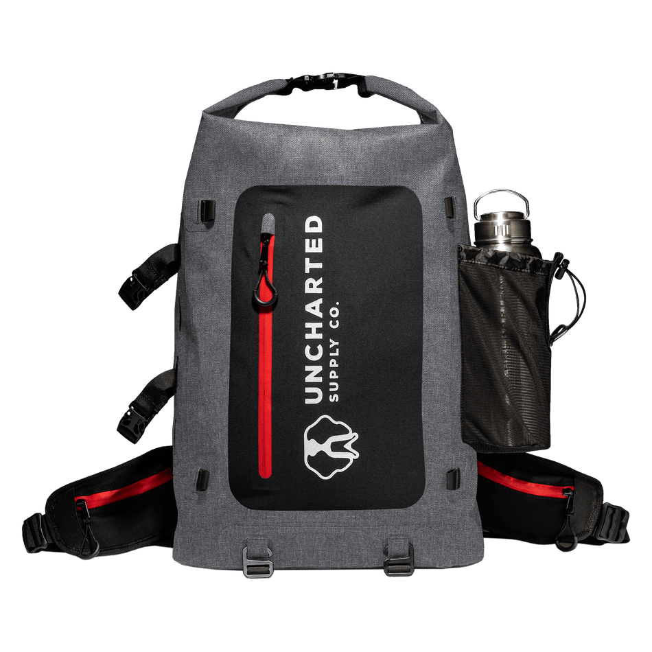 THE SEVENTY2® Shell | Dry Bag