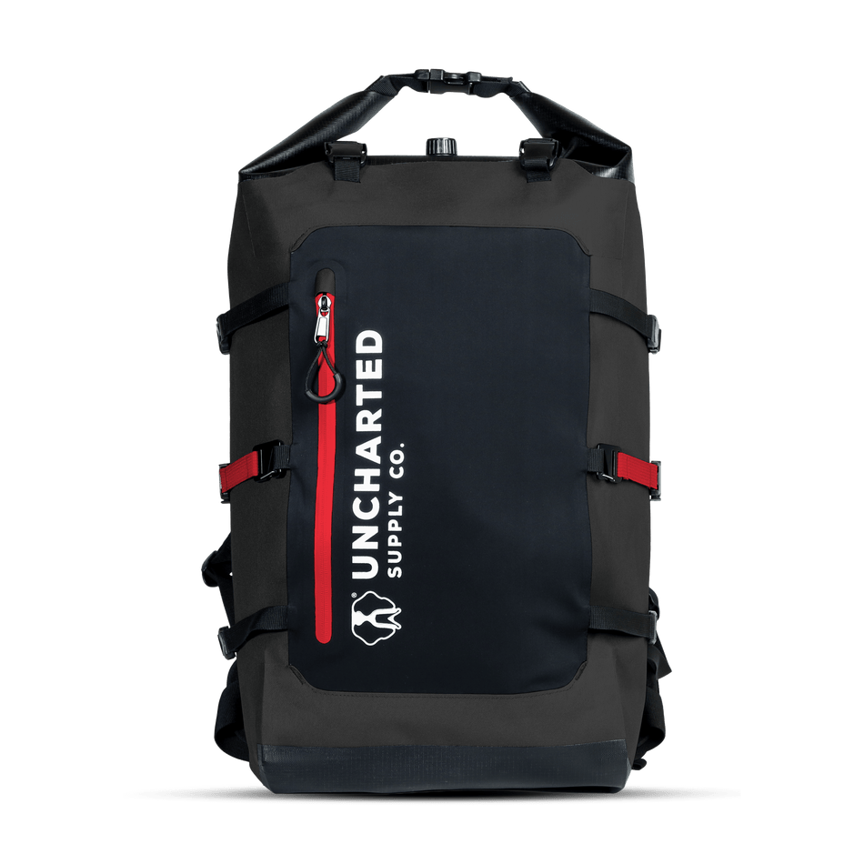 Barron Backpack
