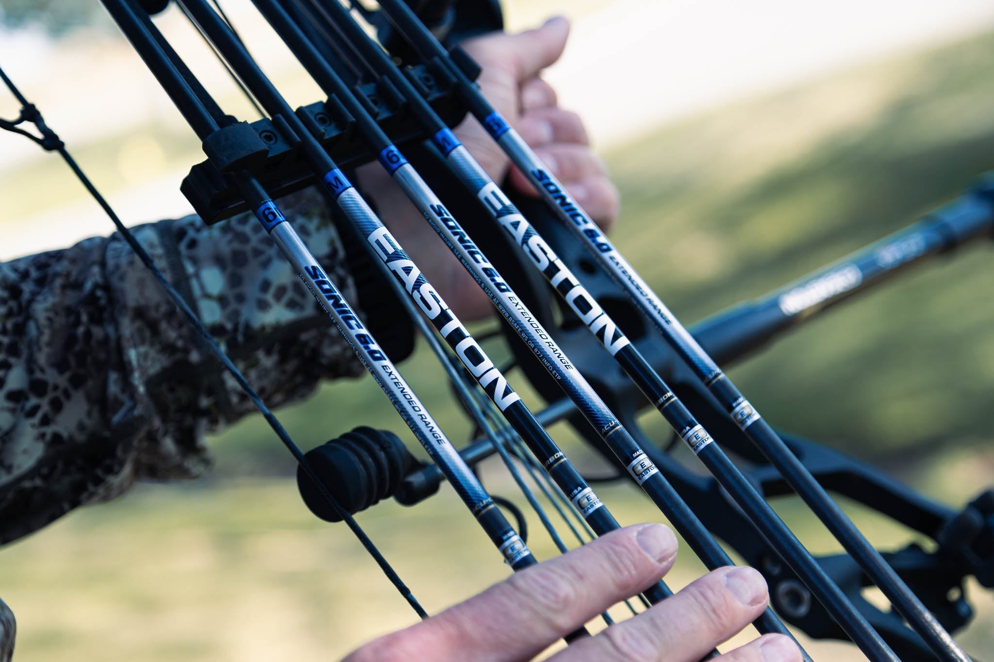 Easton Sonic Match Grade - Thumbnail 4