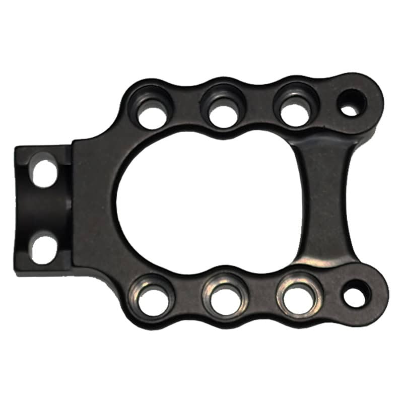 Boonie/Hogg Father Hard Mount