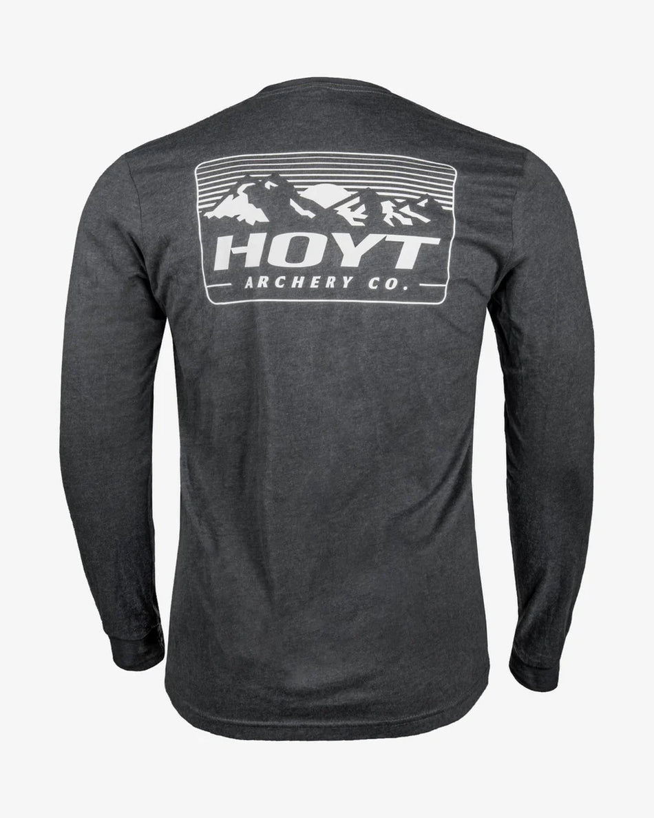 HOYT SUNDOWN LONG SLEEVE