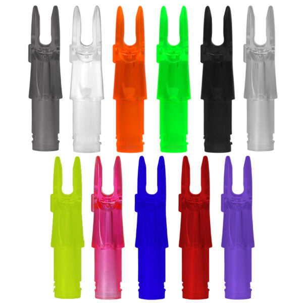 Easton 3D Nocks - Thumbnail 3
