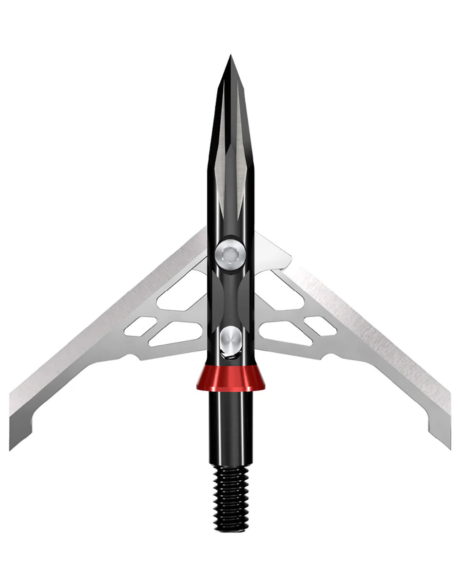 Speed Broadheads CROSSBOW TITANIUM 100 - 3 PACK
