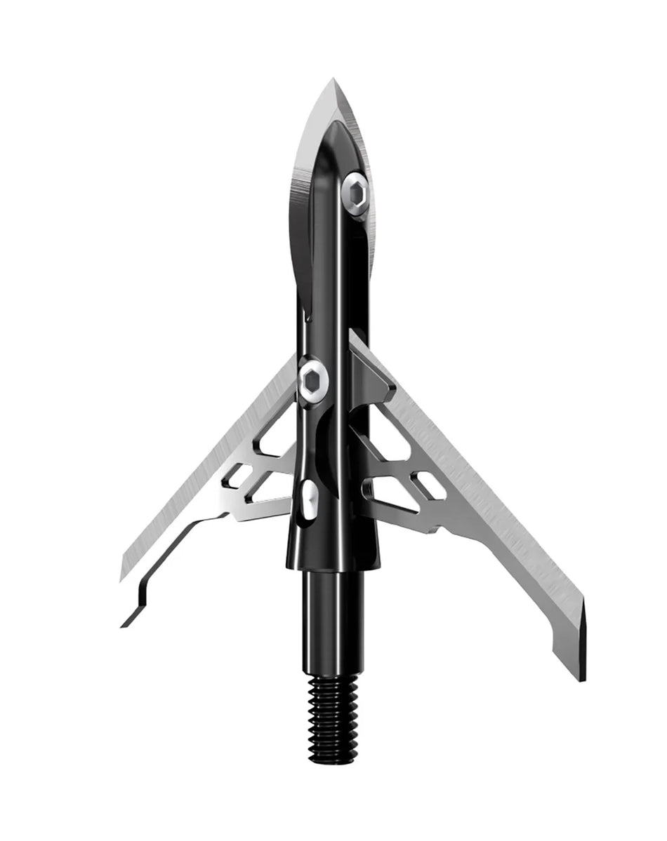 Speed Broadheads CROSSCUT 100 - 3 PACK