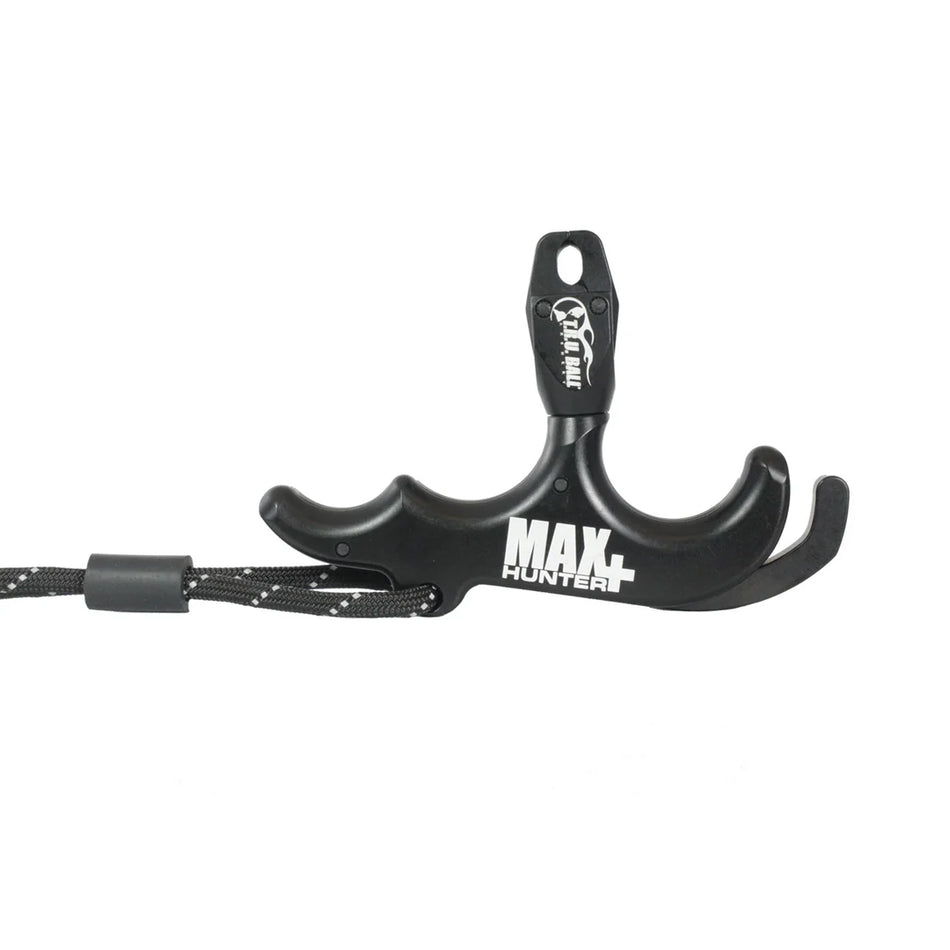 MAX HUNTER + BLACK