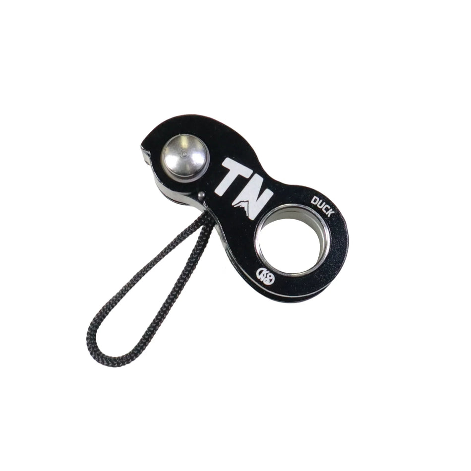 TIMBER NINJA KONG DUCK ASCENDER